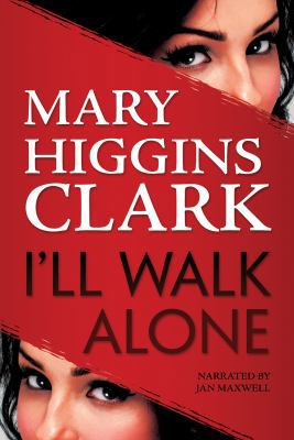 I'll walk Alone 1449847714 Book Cover