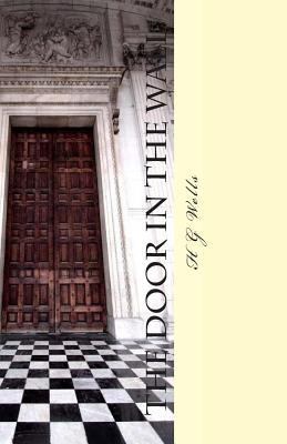 The Door in the Wall 1495988899 Book Cover