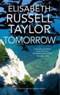 Tomorrow 1911547127 Book Cover