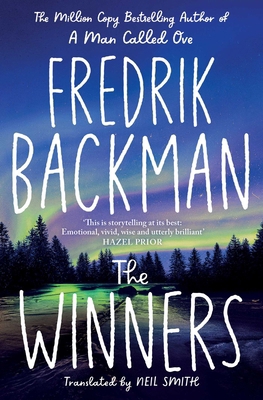 The Winners: From the New York Times bestsellin... 1398516384 Book Cover