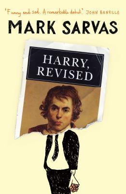 Harry, Revised 1847672809 Book Cover