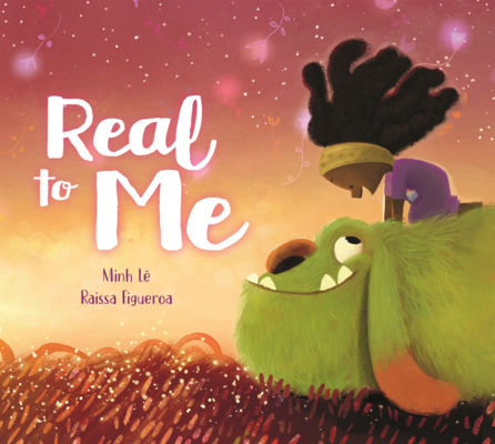 Real to Me B0GN12V1L4 Book Cover