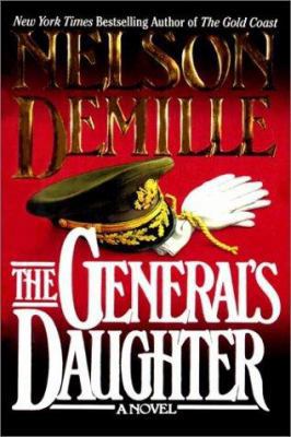 The General's Daughter 0736651330 Book Cover