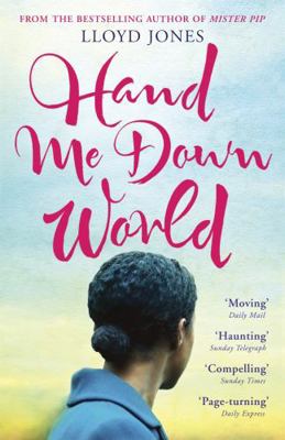 Hand Me Down World 1848544804 Book Cover
