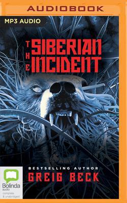 The Siberian Incident 0655652965 Book Cover