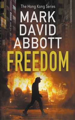 Freedom B0CLBQCKLF Book Cover