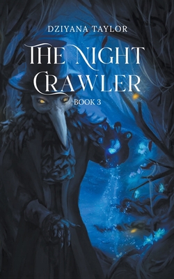 The Night Crawler B0BZ2VJPQY Book Cover