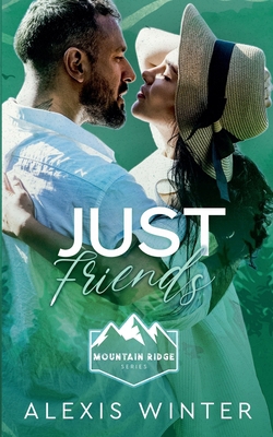 Just Friends B0FF9918N4 Book Cover