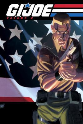 G.I. Joe Vol. 2 B005GNJSA4 Book Cover