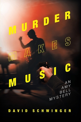 Murder Makes Music: An Amy Bell Mystery 1645840921 Book Cover