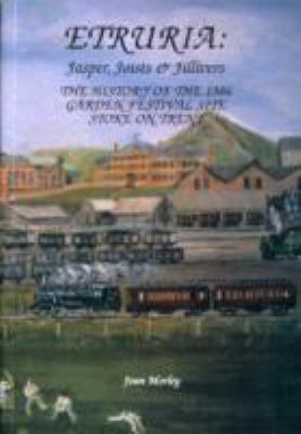 Etruna (Stoke-on-Trent) 1897949812 Book Cover