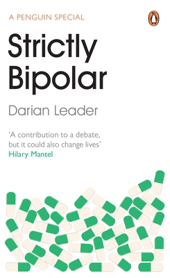 Strictly Bipolar 0241146100 Book Cover