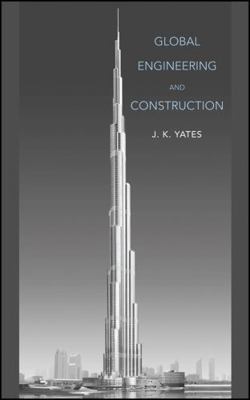 Global Engineering and Construction 0471743828 Book Cover