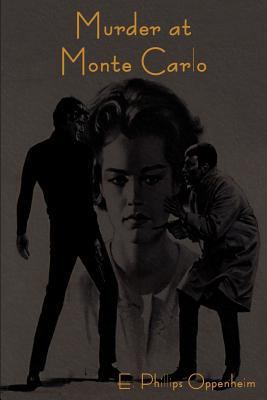 Murder at Monte Carlo 1604446307 Book Cover