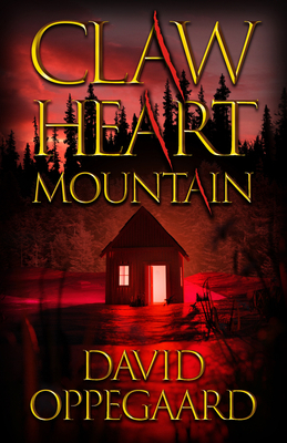 Claw Heart Mountain 0744307511 Book Cover