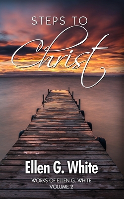 Steps to Christ B08848DYRH Book Cover