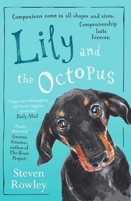 LILY AND THE OCTOPUS 1471154378 Book Cover