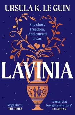 Weidenfeld Nicolson Lavinia A compulsive, heart... 139962427X Book Cover