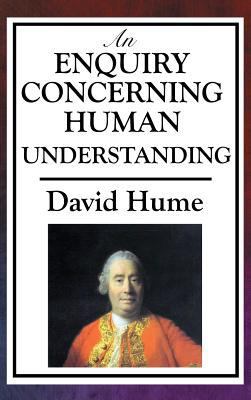 An Enquiry Concerning Human Understanding 1515435032 Book Cover