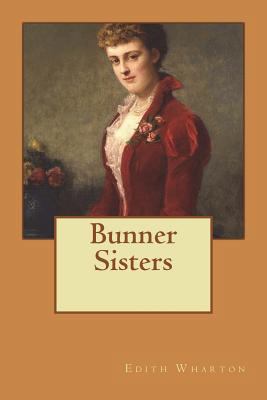 Bunner Sisters 1721635408 Book Cover