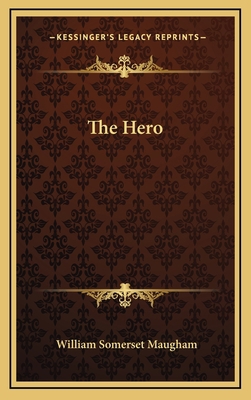 The Hero 116367771X Book Cover