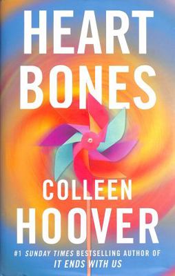 Heart Bones 1398525030 Book Cover
