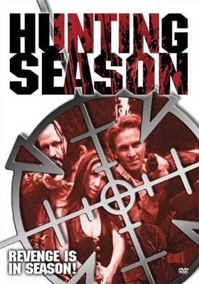 Hunting Season B0002IQEUA Book Cover