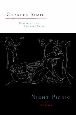 Night Picnic: Poems 015100630X Book Cover