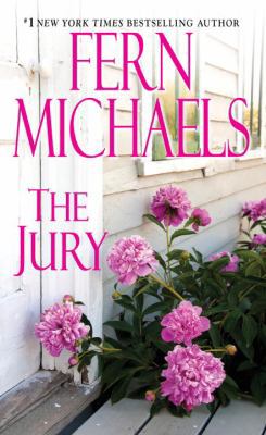 The Jury B0079WXSNS Book Cover