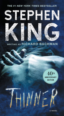Thinner 1668084279 Book Cover
