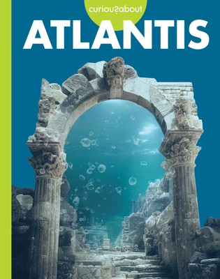 Curious about Atlantis B0D9GX7QR6 Book Cover