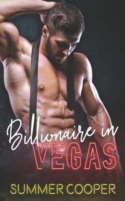 Billionaire in Vegas 1719916454 Book Cover