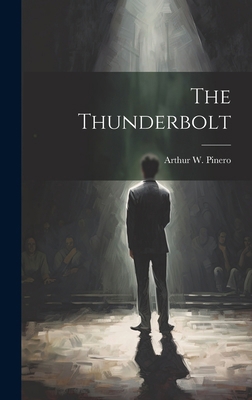 The Thunderbolt 102002321X Book Cover