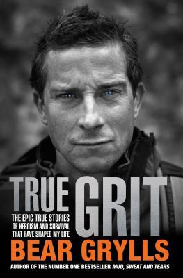 True Grit 0593071050 Book Cover