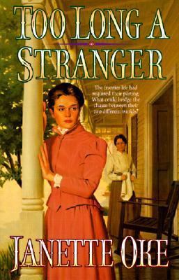 Too Long a Stranger 078574567X Book Cover