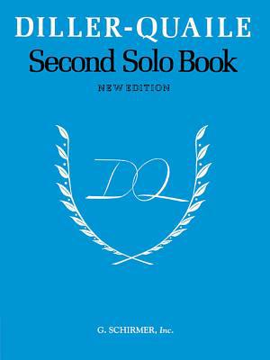 2nd Solo Book for Piano: Piano Solo 0793528569 Book Cover