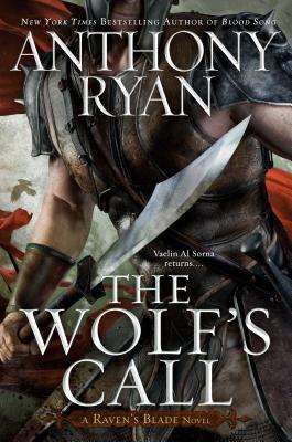 The Wolf's Call 045149251X Book Cover