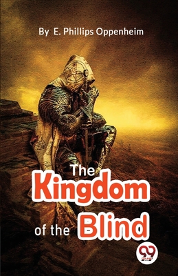 The Kingdom Of The Blind 9357271937 Book Cover