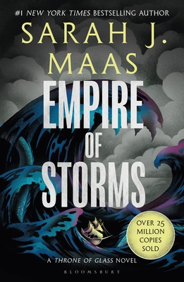 Empire of Storms 1526635267 Book Cover