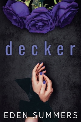 Decker [German] B09QNYKHQR Book Cover