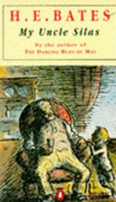 My Uncle Silas 0140012656 Book Cover