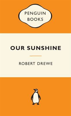 Our Sunshine 0143204769 Book Cover