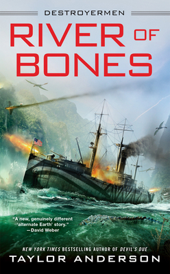 River of Bones 0399587527 Book Cover