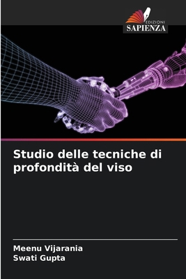 Studio delle tecniche di profondità del viso [Italian] 6207313941 Book Cover