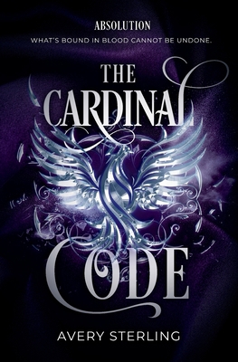 The Cardinal Code: Absolution B0GS6Q17LF Book Cover