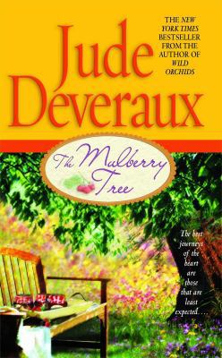 The Mulberry Tree 1476754578 Book Cover
