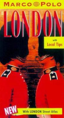 London 3829760035 Book Cover