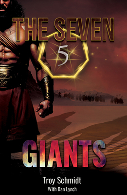 Giants (Book 5 in the Series) 1571027106 Book Cover