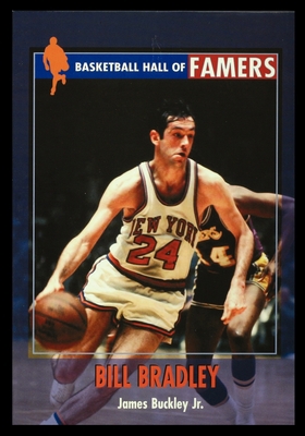 Bill Bradley 1435887921 Book Cover