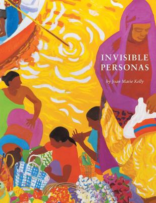 Invisible Personas 1546250662 Book Cover
